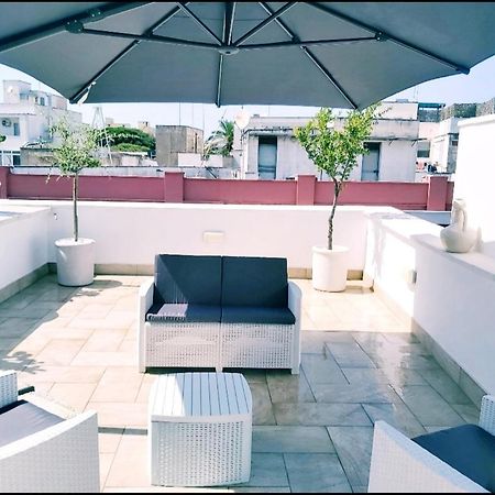 Dimora Asmara 11 15 Apartment Brindisi Bagian luar foto