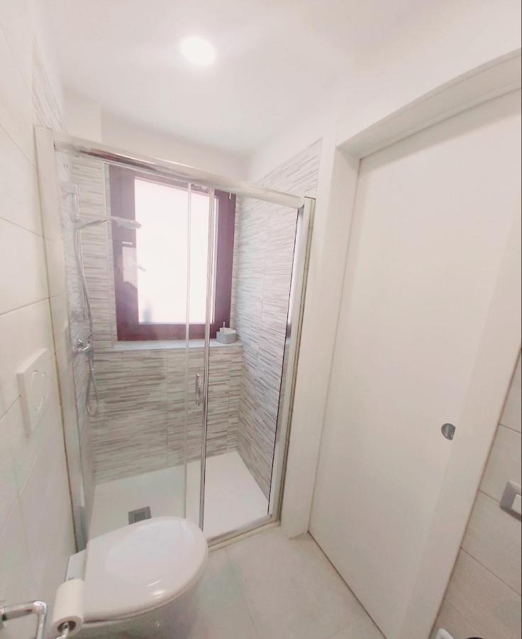 Dimora Asmara 11 15 Apartment Brindisi Bagian luar foto