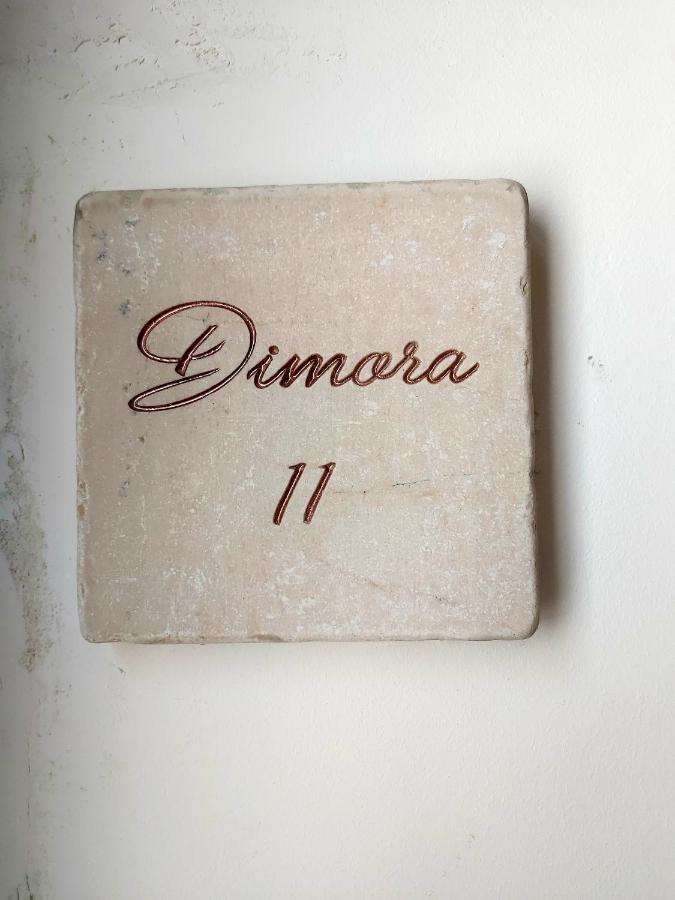 Dimora Asmara 11 15 Apartment Brindisi Bagian luar foto