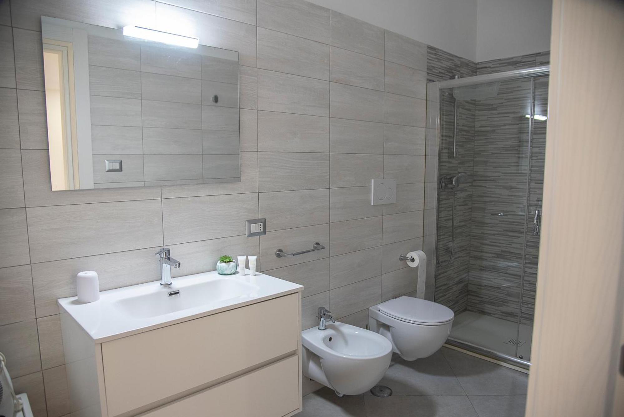 Dimora Asmara 11 15 Apartment Brindisi Bagian luar foto