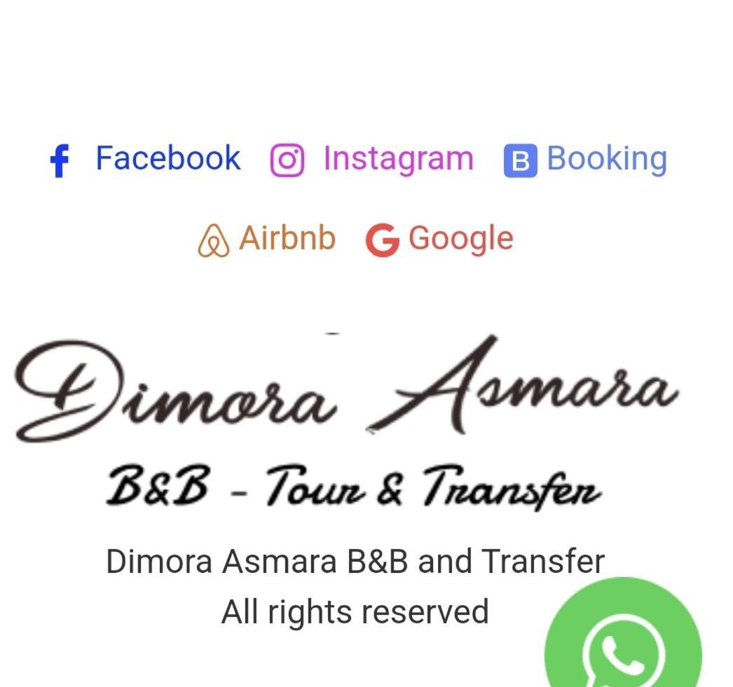 Dimora Asmara 11 15 Apartment Brindisi Bagian luar foto